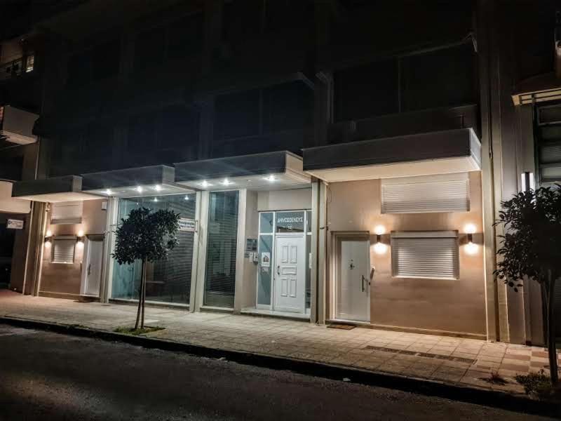 City House 1 Kalamata Bagian luar foto